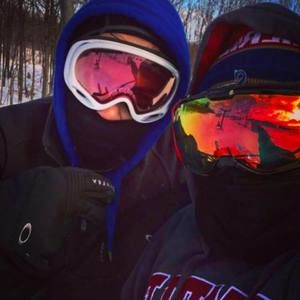 Meet your Posher, Thomas